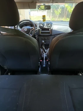 Dacia Sandero, снимка 4