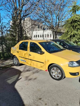 Dacia Logan, снимка 1