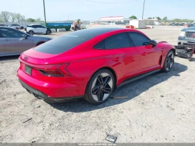 Audi E-Tron GT * * RS* * * Quattro* , снимка 3