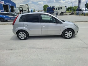 Ford Fiesta Напълно обзлужена всичко Платено.., снимка 7
