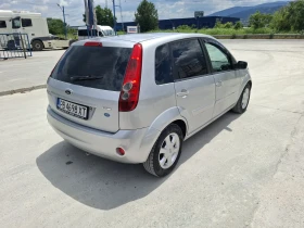 Ford Fiesta Напълно обзлужена всичко Платено.., снимка 6