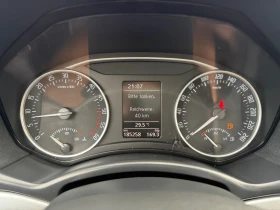 Skoda Octavia SCOUT 2.0TDI-140PS-4X4, снимка 13