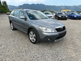 Skoda Octavia SCOUT 2.0TDI-140PS-4X4, снимка 3
