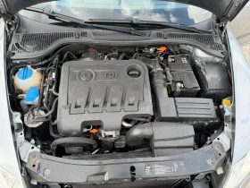 Skoda Octavia SCOUT 2.0TDI-140PS-4X4, снимка 14