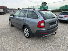 Skoda Octavia SCOUT 2.0TDI-140PS-4X4, снимка 7