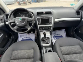 Skoda Octavia SCOUT 2.0TDI-140PS-4X4, снимка 12