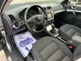 Skoda Octavia SCOUT 2.0TDI-140PS-4X4, снимка 10