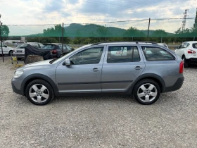 Skoda Octavia SCOUT 2.0TDI-140PS-4X4, снимка 8