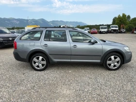 Skoda Octavia SCOUT 2.0TDI-140PS-4X4, снимка 4