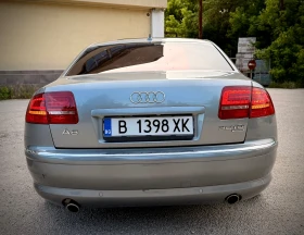 Audi A8 3.0TDI QUATTRO_ FACELIFT, снимка 7
