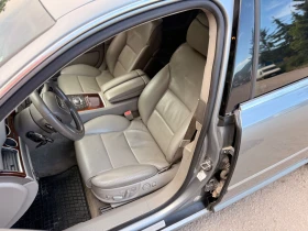Audi A8 3.0TDI QUATTRO_ FACELIFT, снимка 10