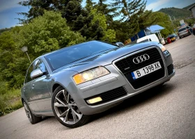 Audi A8 3.0TDI QUATTRO_ FACELIFT, снимка 4