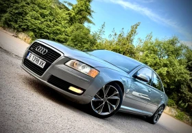Audi A8 3.0TDI QUATTRO_ FACELIFT, снимка 2