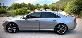 Audi A8 3.0TDI QUATTRO_ FACELIFT, снимка 8