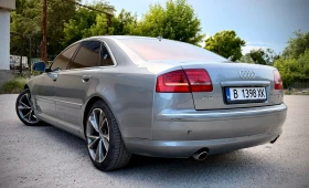 Audi A8 3.0TDI QUATTRO_ FACELIFT, снимка 5