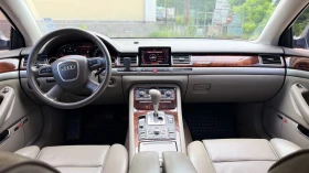 Audi A8 3.0TDI QUATTRO_ FACELIFT, снимка 14