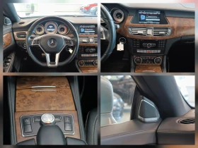 Mercedes-Benz CLS 350 d | 7G-Tronic | 4 Matic | AMG Line | Panorama, снимка 11
