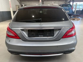 Mercedes-Benz CLS 350 d | 7G-Tronic | 4 Matic | AMG Line | Panorama, снимка 6