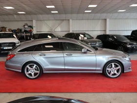 Mercedes-Benz CLS 350 d | 7G-Tronic | 4 Matic | AMG Line | Panorama, снимка 6