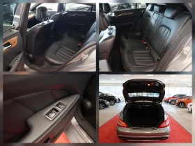 Mercedes-Benz CLS 350 d | 7G-Tronic | 4 Matic | AMG Line | Panorama, снимка 14