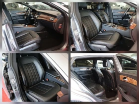 Mercedes-Benz CLS 350 d | 7G-Tronic | 4 Matic | AMG Line | Panorama, снимка 13
