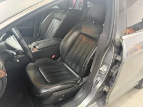 Mercedes-Benz CLS 350 d | 7G-Tronic | 4 Matic | AMG Line | Panorama, снимка 17