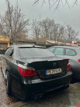 BMW 530, снимка 5