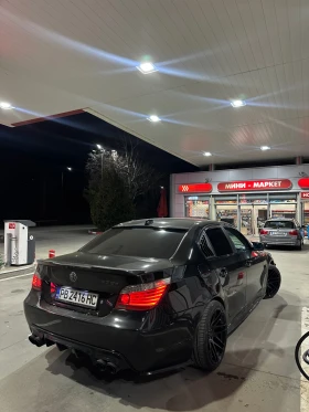 BMW 530, снимка 4