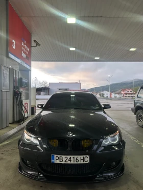 BMW 530, снимка 2