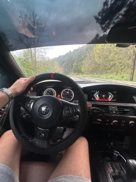 BMW 530, снимка 6