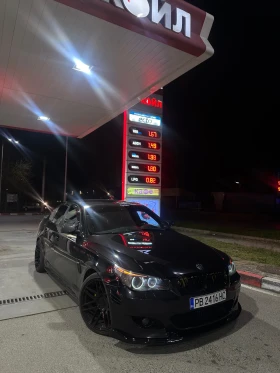 BMW 530, снимка 1