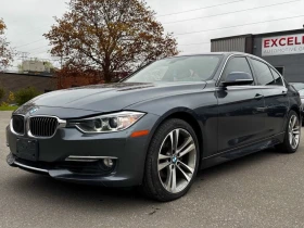 BMW 328 xDrive * АвтоКредит * (ЦЕНА ДО БГ), снимка 3
