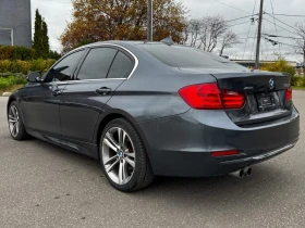 BMW 328 xDrive * АвтоКредит * (ЦЕНА ДО БГ), снимка 5