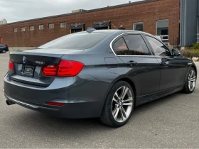 BMW 328 xDrive * АвтоКредит * (ЦЕНА ДО БГ), снимка 7