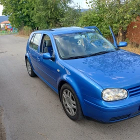 VW Golf, снимка 11