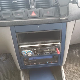 VW Golf, снимка 8