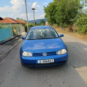 VW Golf, снимка 1