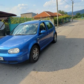 VW Golf, снимка 15