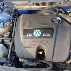 VW Golf, снимка 17
