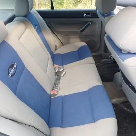 VW Golf, снимка 12