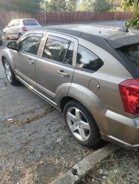 Dodge Caliber, снимка 3