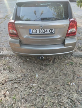 Dodge Caliber, снимка 2