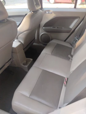 Dodge Caliber, снимка 6