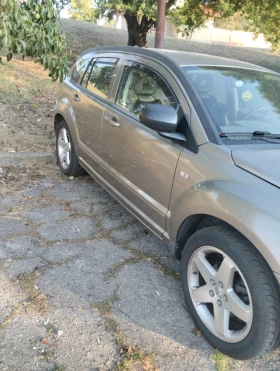 Dodge Caliber, снимка 4