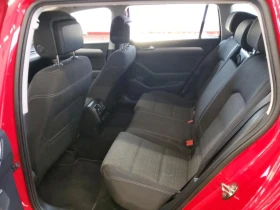VW Passat 8.5 2.0tdi 89100км. Дигитален 122к.с., снимка 11