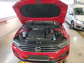 VW Passat 8.5 2.0tdi 89100км. Дигитален 122к.с., снимка 5