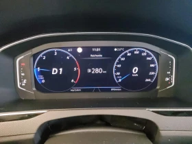 VW Passat 8.5 2.0tdi 89100км. Дигитален 122к.с., снимка 10