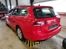 VW Passat 8.5 2.0tdi 89100км. Дигитален 122к.с., снимка 4