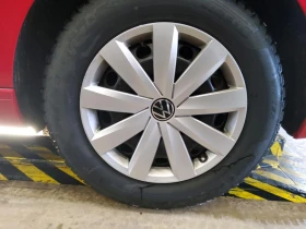 VW Passat 8.5 2.0tdi 89100км. Дигитален 122к.с., снимка 16