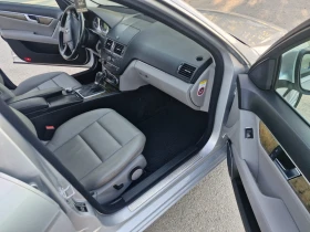 Mercedes-Benz C 180 156* AC* PDC* XENON* КОЖА* TUV * LPG* AUT, снимка 12